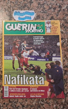 Guerin sportivo - guerin,