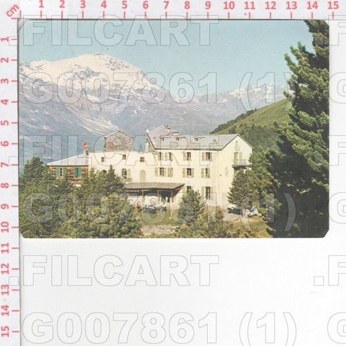 G7861 sondrio valfurva - g7861,