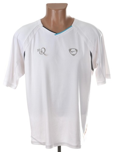 Nike ronaldinho r10 2007 2008 - nike,