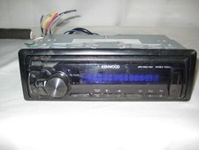 Kenwood kmm 100u memory player - kmm-100u,