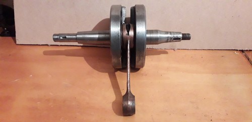 Albero motore ktm - ktm, anno