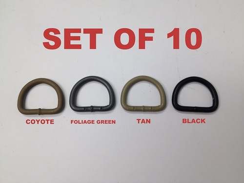 Set imbracature ad - 10,