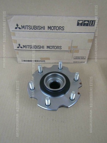 Mozzo mitsubishi pajero - mozzo,