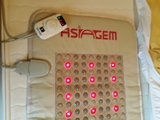 Materassino biomagnetico per - materassino,