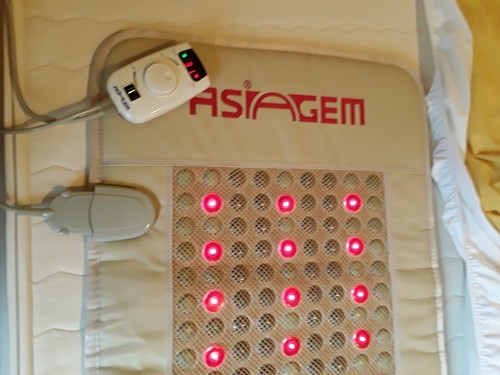 Materassino biomagnetico per - materassino,