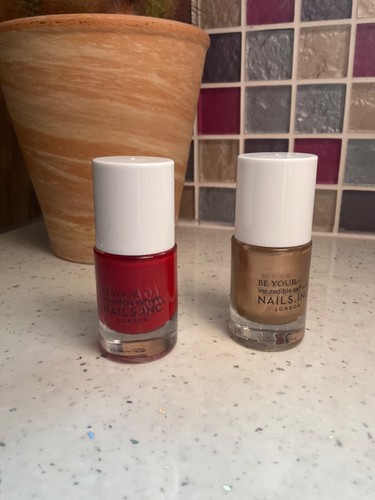 Nails inc smalti a - nails,