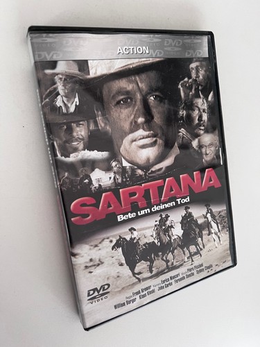 Sartana bete deinen tod - -, um