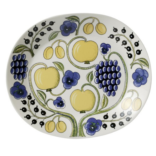 Servizio piatti iittala birger - piatti,