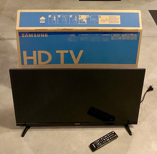 Samsung 32 pollici - tv,