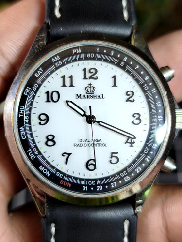 Orologio quarzo marshal by - orologio, (by