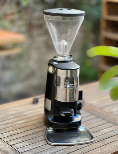 Mazzer super jolly man - mazzer,