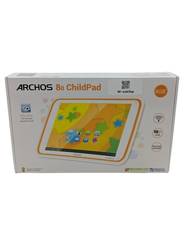 Archos tablet childpad 8 - 80,