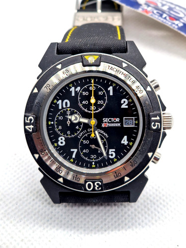 Orologio sector expander - orologio,