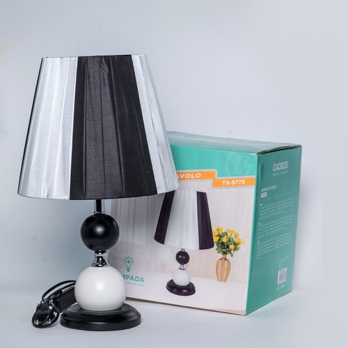 Lume lampada tavolo abat - tavolo,