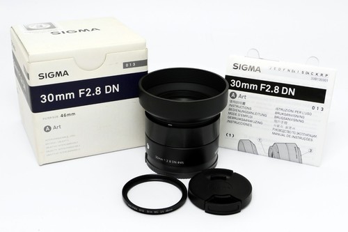 Sigma art f - art, dn