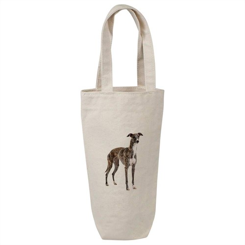 Whippet bottiglia vino in - di,