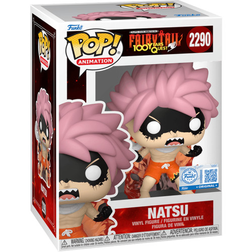 Fairy tail 100 - fairy,