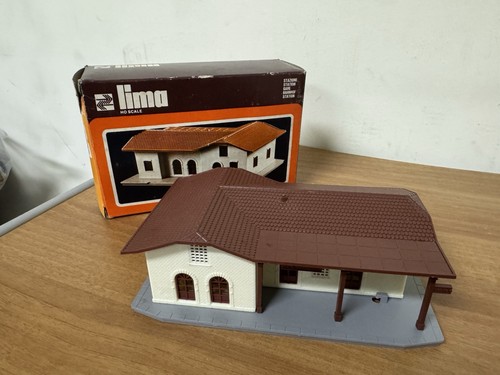 Stazione lerino lima - lerino,