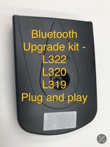 Aggiornamento bluetooth land - aggiornamento,