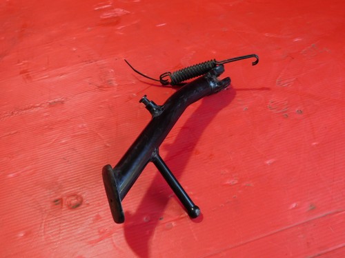 Cavalletto laterale honda - cavalletto,