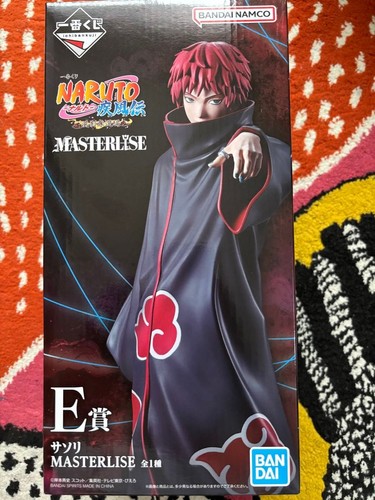 Figurina ichiban kuji - ichiban, naruto