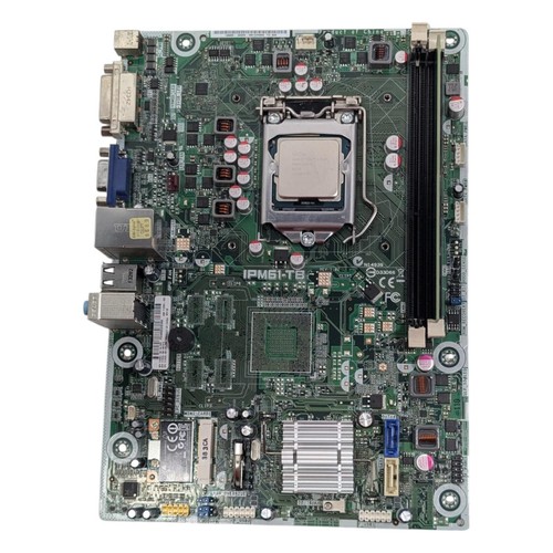 Compaq 110 lga - compaq, 1155
