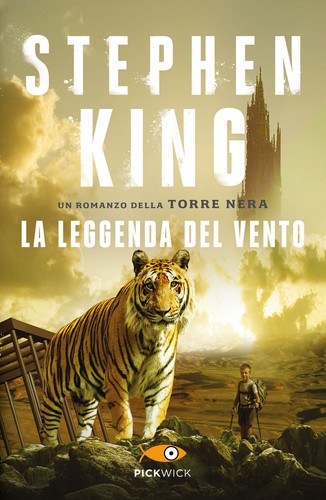 Leggenda del vento la - leggenda,