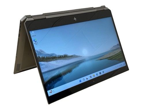 Zbook studio x360 - hp,
