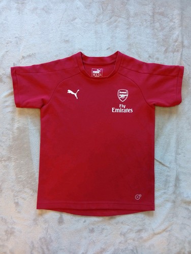 Arsenal puma 2018 training - puma,