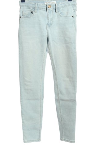 Stradivarius jeans sigaretta - jeans,