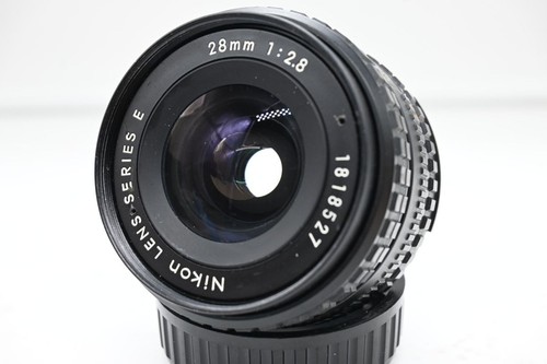 Nikon 28mm 8 - nikon,