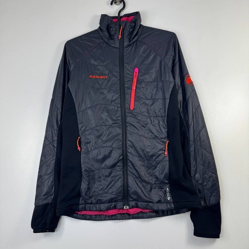 Giacca isolata mammut eiger - giacca,