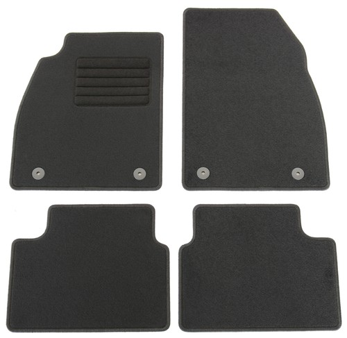 Set tappetini per opel - set,