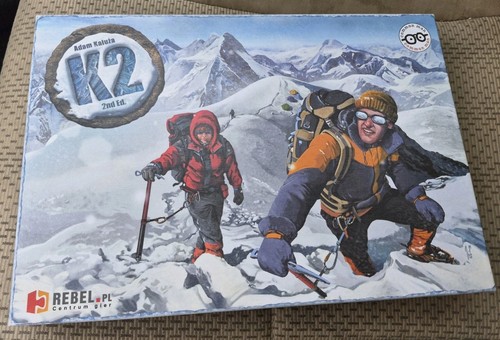 Gioco tavolo alpinismo - gioco,