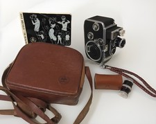 Bolex paillard b8l con - 🌈,