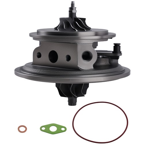 Gruppo scafo turbocompressore