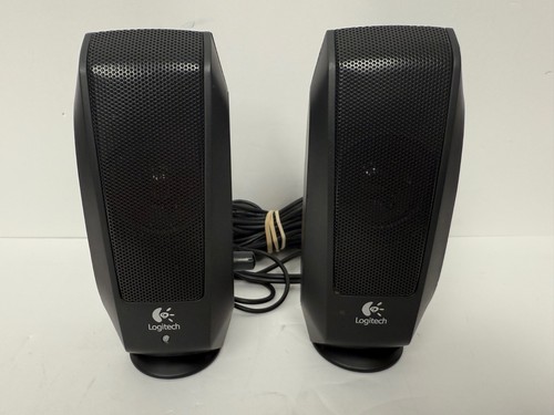 Logitech s120 altoparlanti - s120,