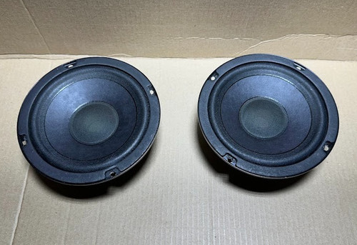 Coppia due woofer bose - coppia,