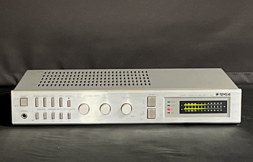 Tensai 2650 amplificatore - ta-2650,