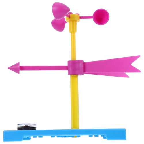 Segnavento banderuola kit - ,