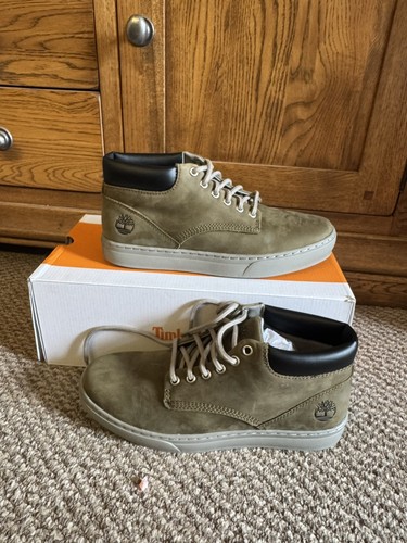 Timberland adventure 0 - timberland, 2.0