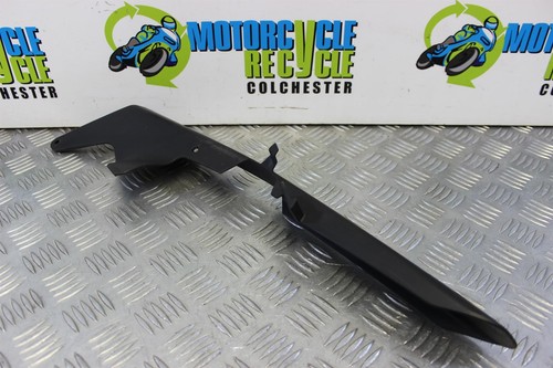 Kawasaki chain guard - chain,