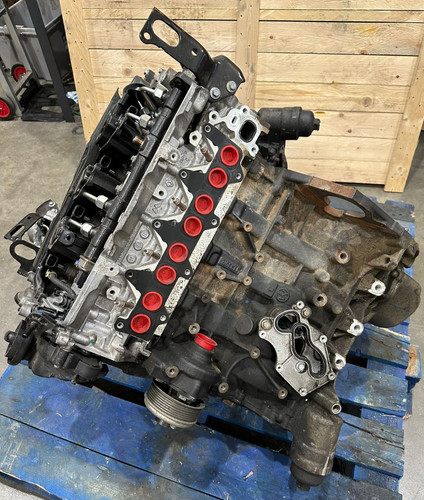 Motore ys23 per nissan - motore,