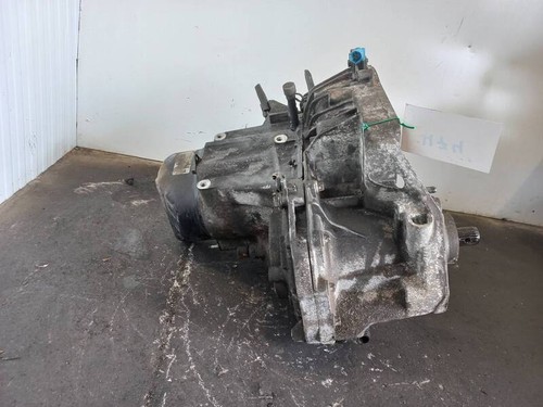Jb3981 cambio renault - jb3981, megane
