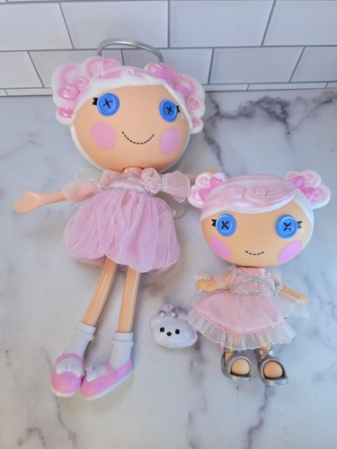 Lotto bambole lalaloopsy cloud - lalaloopsy,