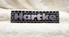 Adesivo amplificazione hartke - amplificazione,