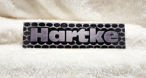 Adesivo amplificazione hartke - amplificazione,