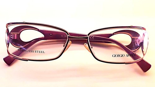 Giorgio armani montatura vista - giorgio,
