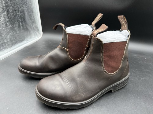 Stivali chelsea blundstone 500 - chelsea,
