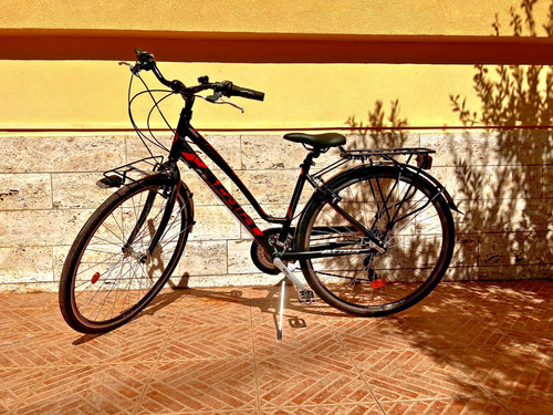 Bici atala discovery - bici,